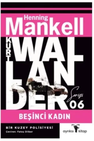 Beşinci Kadın