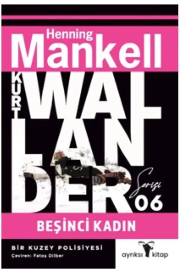 Beşinci Kadın