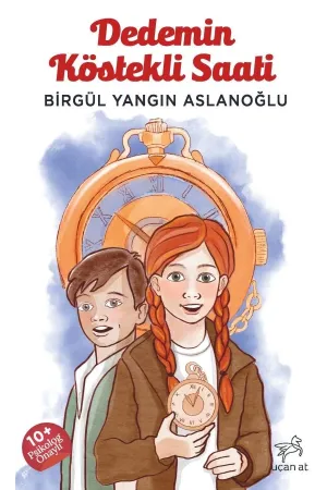 Dedemin Köstekli Saati