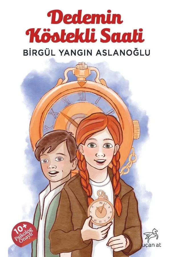 Dedemin Köstekli Saati