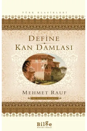 Define - Kan Damlası: Kan Damlası