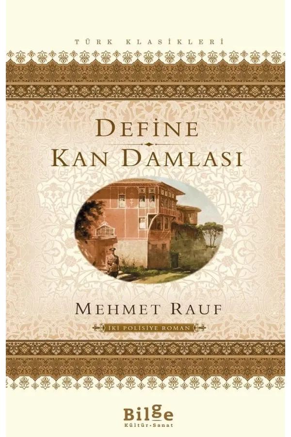 Define - Kan Damlası: Kan Damlası