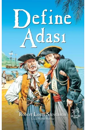 Define Adası