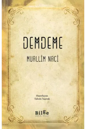 Demdeme