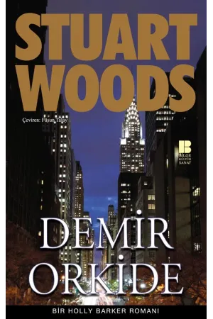 Demir Orkide