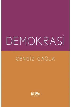 Demokrasi