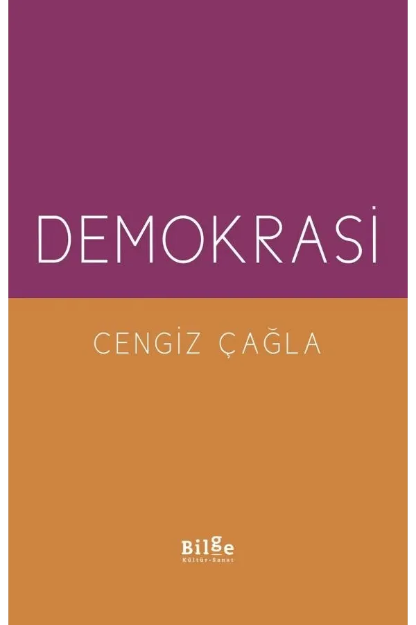 Demokrasi