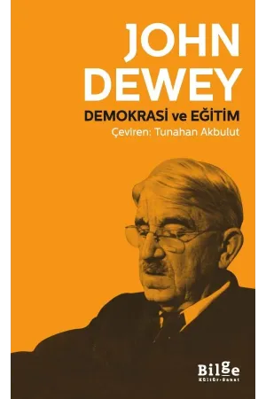 Demokrasi ve Eğitim