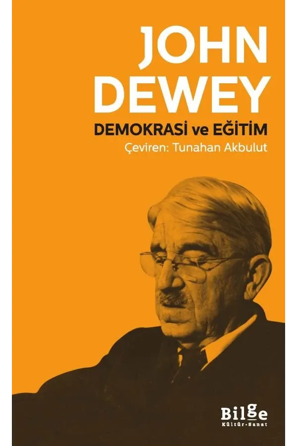 Demokrasi ve Eğitim