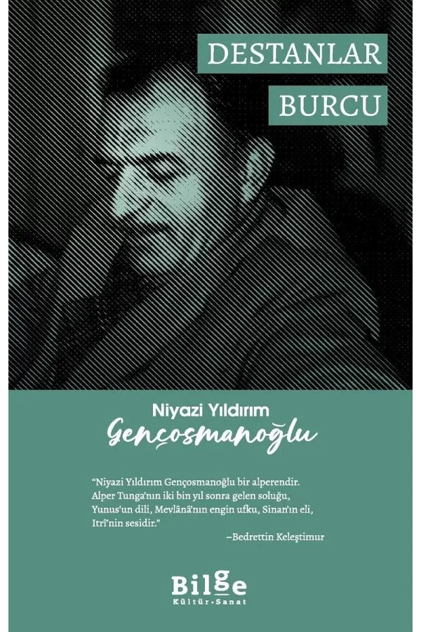 Destanlar Burcu