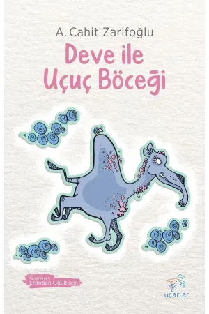 Deve ile Uçuç Böceği
