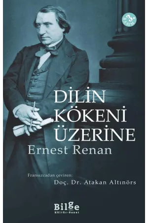 Dilin Kökeni Üzerine
