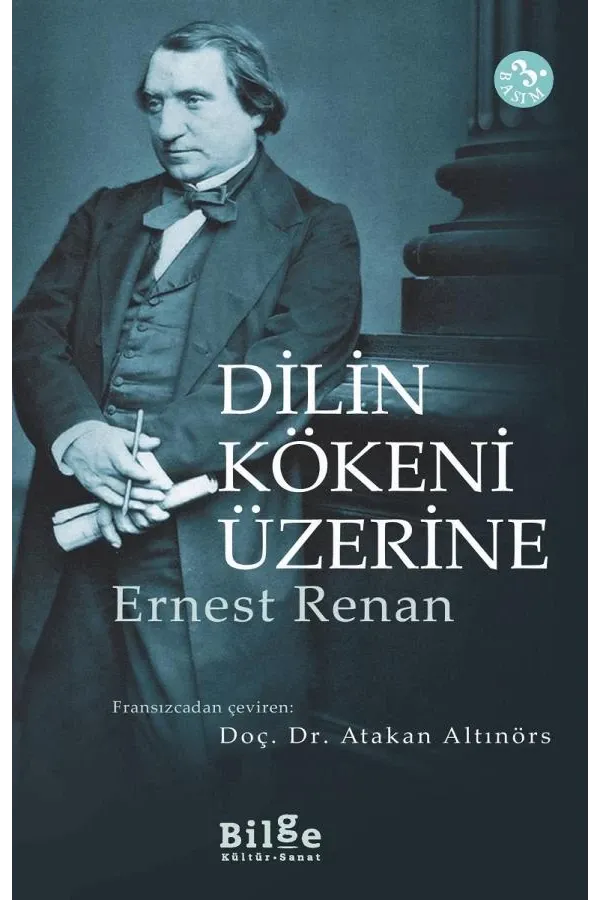 Dilin Kökeni Üzerine
