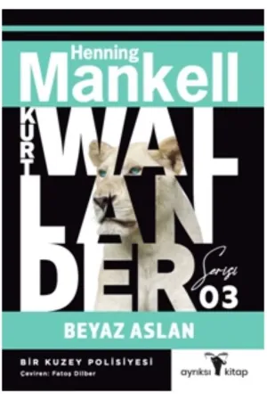 Beyaz Aslan