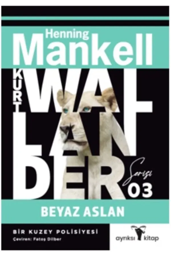 Beyaz Aslan