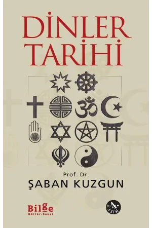 Dinler Tarihi