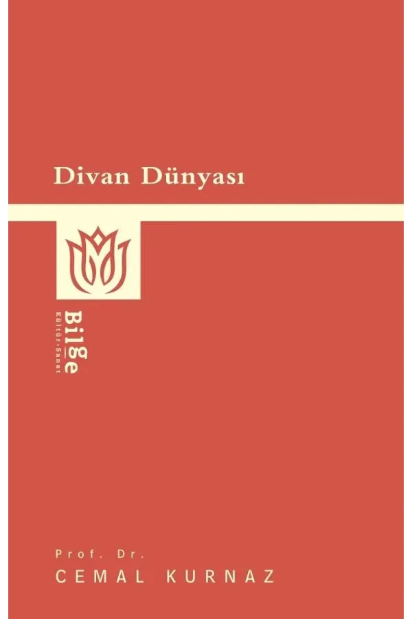 Divan Dünyası