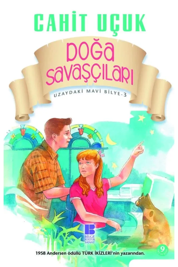 Doğa Savaşçıları