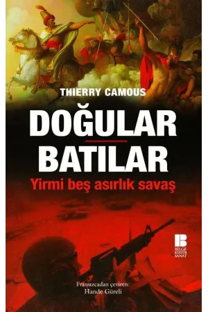 Doğular Batılar