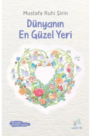 Dünyanın En Güzel Yeri