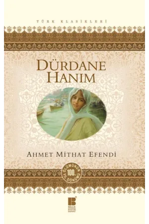 Dürdane Hanım