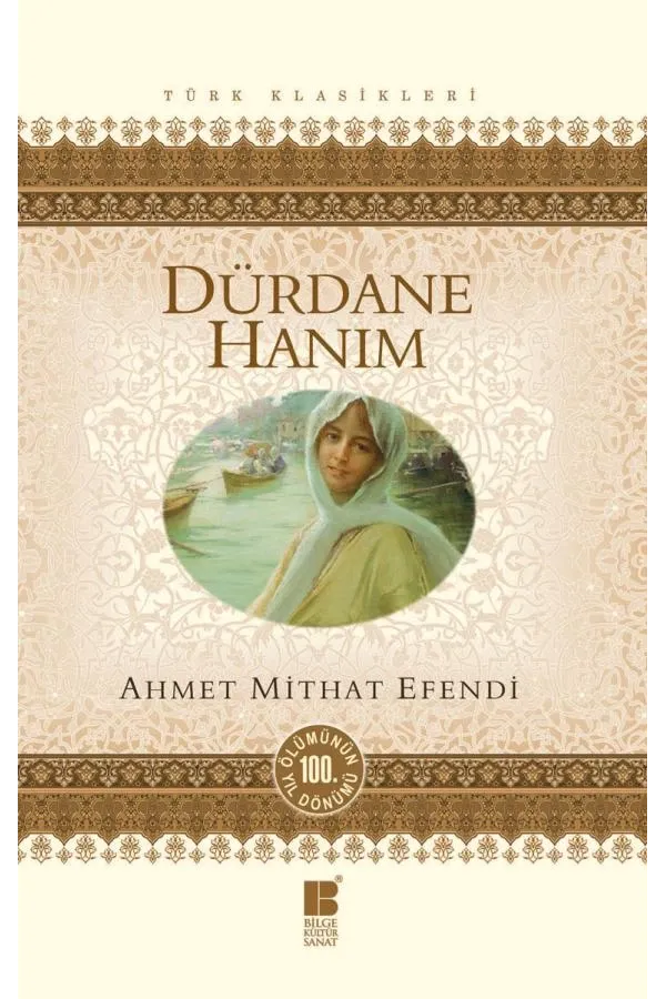 Dürdane Hanım