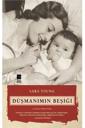 Düşmanımın Beşiği