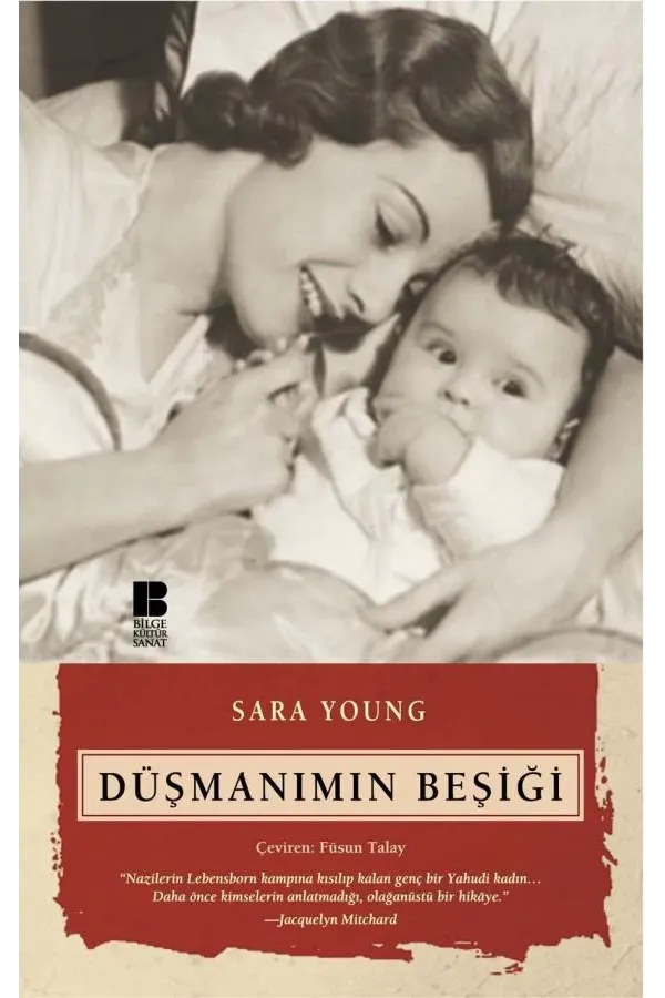 Düşmanımın Beşiği