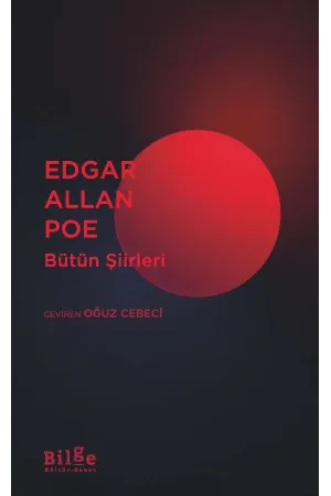Edgar Allan Poe-Bütün Şiirleri