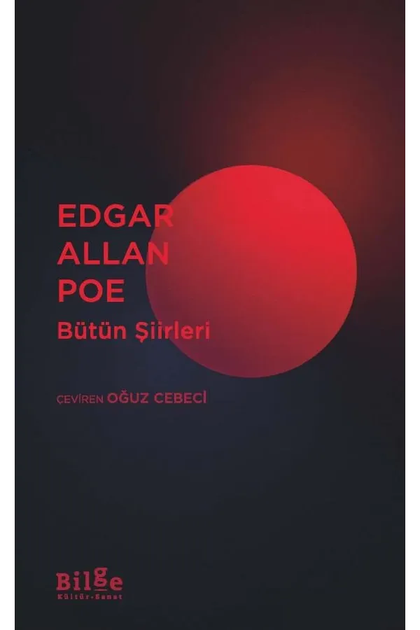 Edgar Allan Poe-Bütün Şiirleri