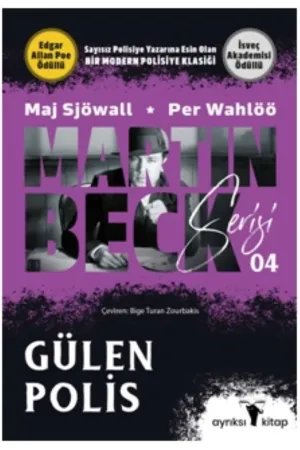 Gülen Polis