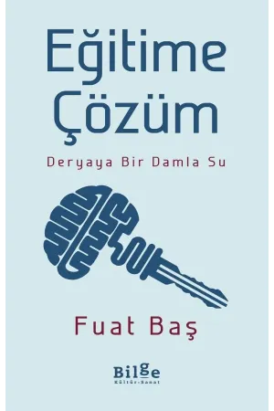 Eğitime Çözüm Deryaya Bir Damla Su