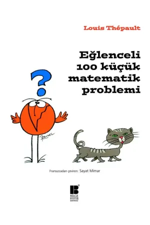 Eğlenceli 100 Küçük Matematik Problemi