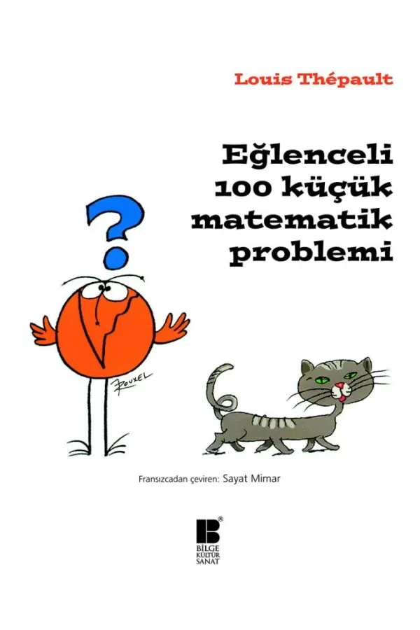Eğlenceli 100 Küçük Matematik Problemi