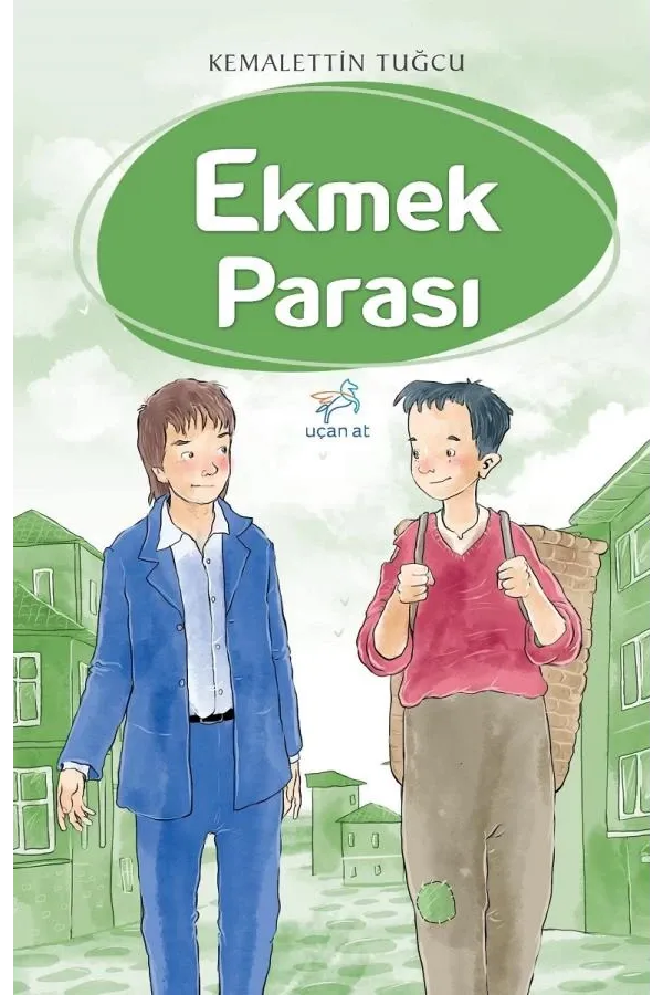 Ekmek Parası