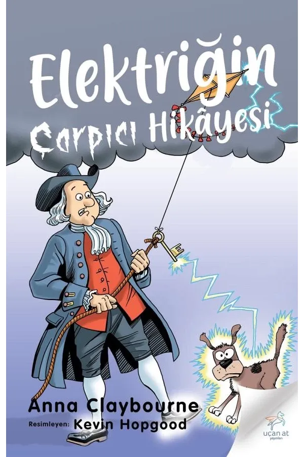 Elektriğin Çarpıcı Hikâyesi
