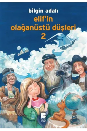 Elif'in Olağanüstü Düşleri 2