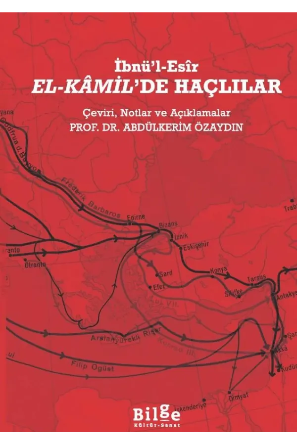 El-Kâmil'de Haçlılar