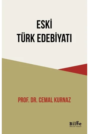 Eski Türk Edebiyatı