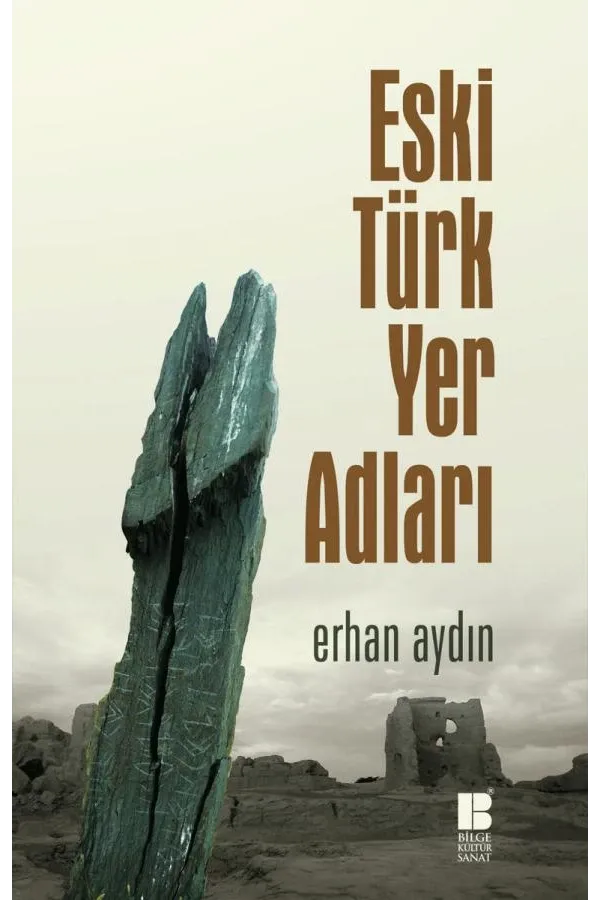 Eski Türk Yer Adları