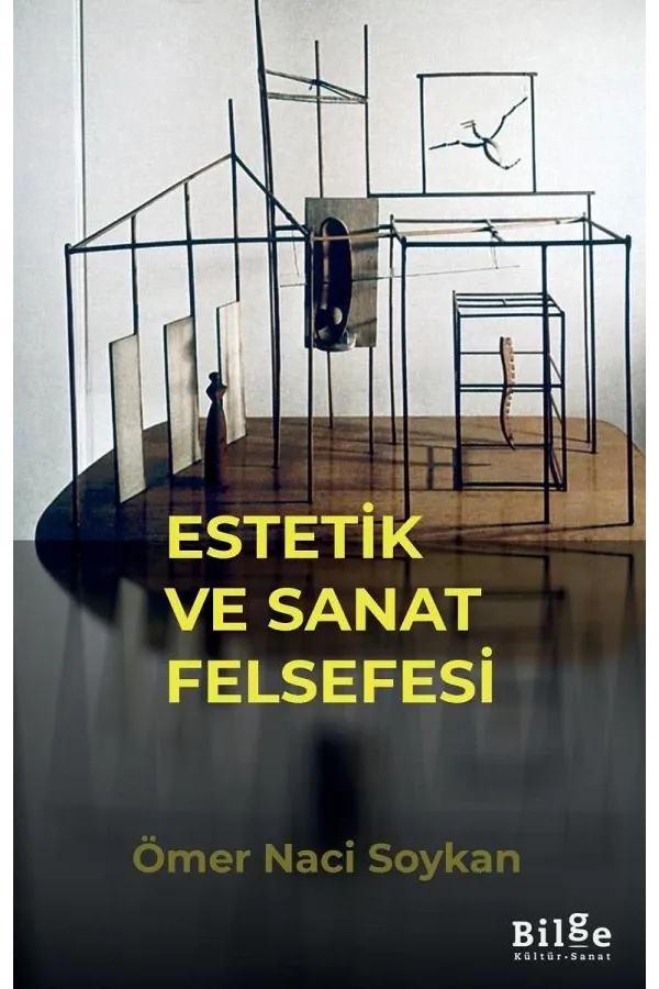 Estetik ve Sanat Felsefesi