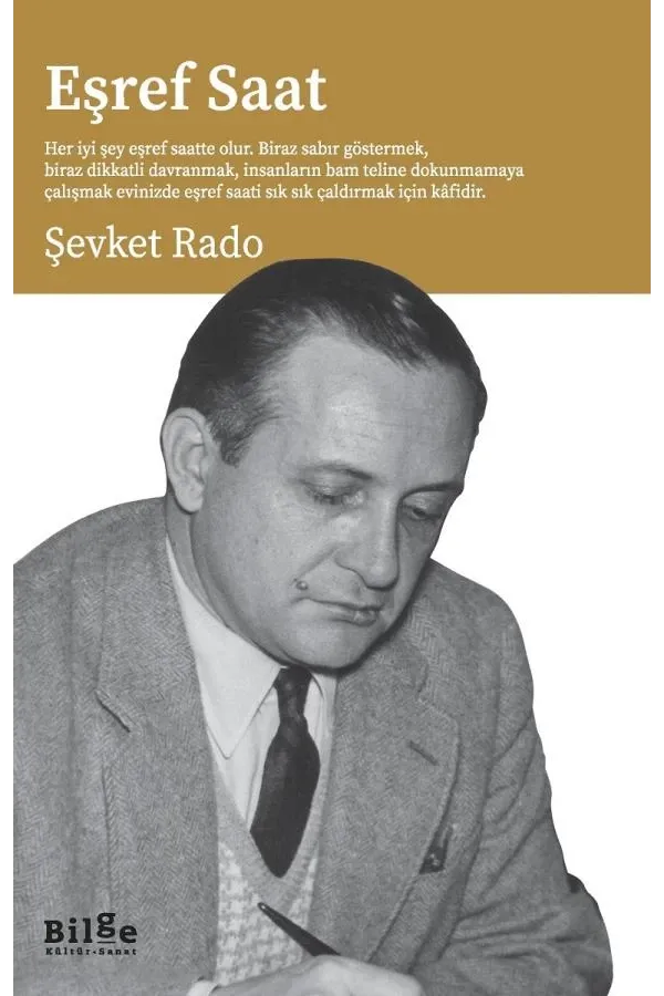 Eşref Saat