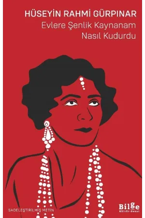 Evlere Şenlik Kaynanam Nasıl Kudurdu