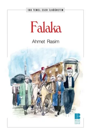 Ders Kitapları & Yardımcı Kaynaklar