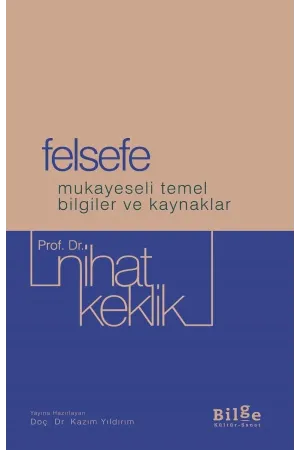 Felsefe & Düşünce