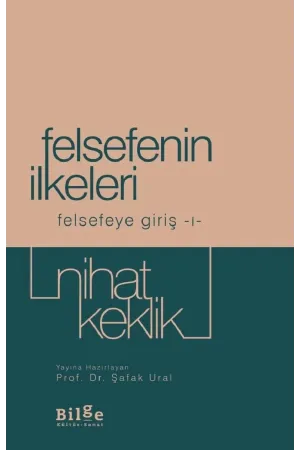 Felsefe & Düşünce