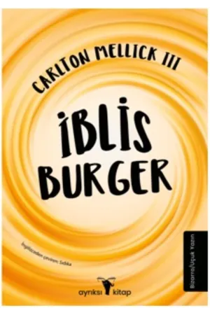 İblis Burger