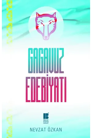 Gagavuz Edebiyatı