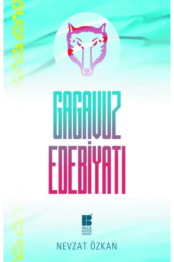 Gagavuz Edebiyatı