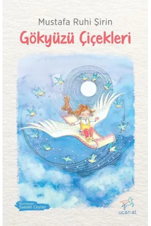 Gökyüzü Çiçekleri